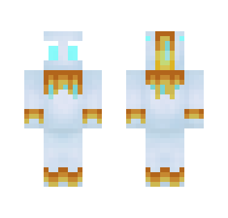 Flyta | Skylanders OC