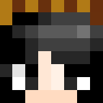 Kung Fu Panda - Crane [Genderbent] - Female Minecraft Skins - image 3
