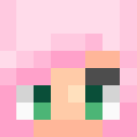Download Free Mystery Girl Skin for Minecraft image 3 Mystery Girl - Girl Minecraft Skins - image 3