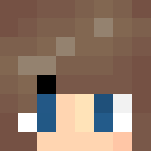 Gamer Girl - Girl Minecraft Skins - image 3