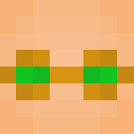 Bald Steampunk Man - Male Minecraft Skins - image 3