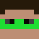 Beach Gamer - Male Minecraft Skins - image 3