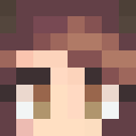 ????Elegant Feast???? - Female Minecraft Skins - image 3