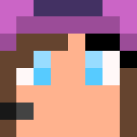 My Old MC Skin - Female Minecraft Skins - image 3