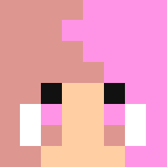 ??? // what do i call this - Female Minecraft Skins - image 3