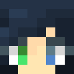 Wabbit - Female Minecraft Skins - image 3