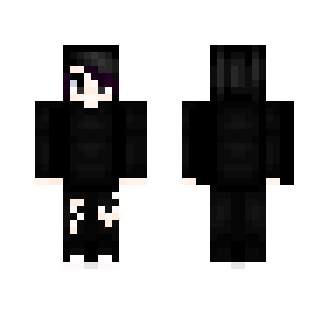 Zackw7's Request!