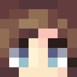 Nerdy Life - Female Minecraft Skins - image 3