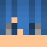 guy twin - Male Minecraft Skins - image 3