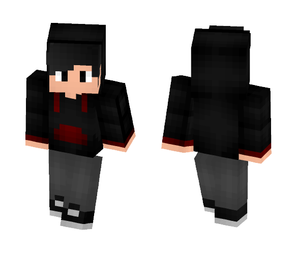 Teenager - Male Minecraft Skins - image 1
