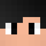 Teenager - Male Minecraft Skins - image 3