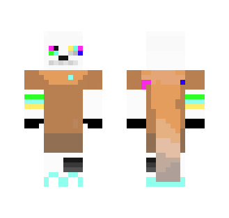Tv Sans!