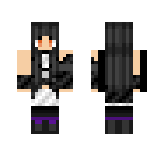 RWBY - Blake Belladonna