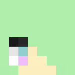 Vannamelon - Female Minecraft Skins - image 3