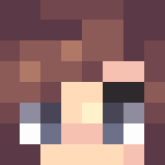 Bubble Cherry Gumdrop - Female Minecraft Skins - image 3