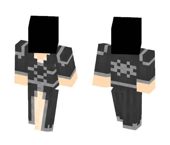 A dress or something - Female Minecraft Skins - image 1