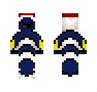 ChristmasDory