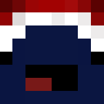 ChristmasDory - Christmas Minecraft Skins - image 3