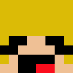 Derpy Hillary Clinton - Female Minecraft Skins - image 3