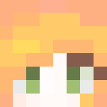 dungaree girl thing - Girl Minecraft Skins - image 3