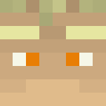 Junkrat Overwatch - Male Minecraft Skins - image 3
