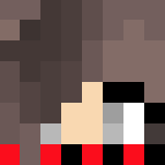 Download Free Cute panda girl Skin for Minecraft image 3 Cute panda girl - Cute Girls Minecraft Skins - image 3