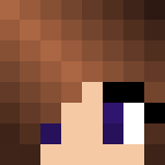 Party Girl - Girl Minecraft Skins - image 3