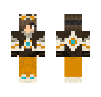 Tracer Overwatch