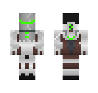 Genji