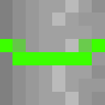 Genji - Male Minecraft Skins - image 3