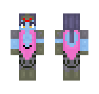 Widowmaker (Overwatch)