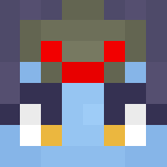 Widowmaker (Overwatch) - Female Minecraft Skins - image 3