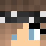 Download Free girl swagg 3 Skin for Minecraft image 3 girl swagg 3 - Girl Minecraft Skins - image 3