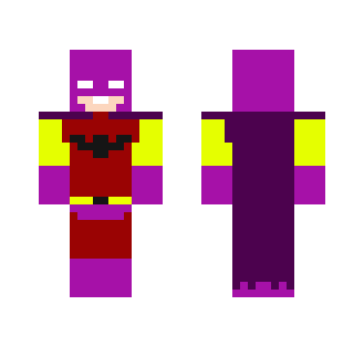 Batman (Zur-En-Arrh)