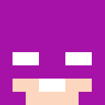 Batman (Zur-En-Arrh) - Batman Minecraft Skins - image 3