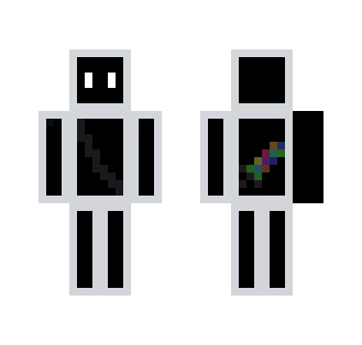 Dark Matter.