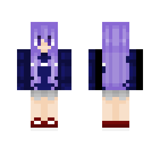First Skin | Lilysse