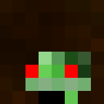 Fiona(TheFemaleCreeper) - Female Minecraft Skins - image 3