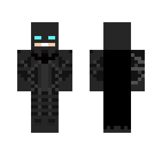 Batman (Armor) (Dc)