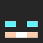 Batman (Armor) (Dc) - Batman Minecraft Skins - image 3