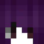 ~Girl Lilac - Female Minecraft Skins - image 3