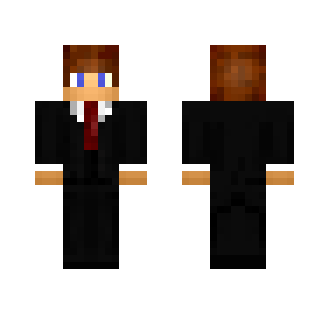 Authentic Games - Male Minecraft Skins - image 2
