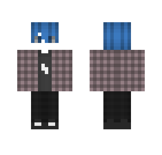 ~Boy Chess