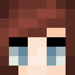 Medieval Girl - Girl Minecraft Skins - image 3