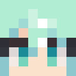 Sinon | GGO - Female Minecraft Skins - image 3
