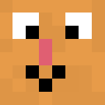Burgerpants [Undertale] - Male Minecraft Skins - image 3