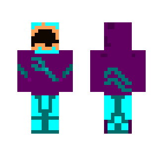 ancient shark v3