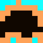 ancient shark updated - Male Minecraft Skins - image 3