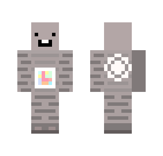 Cute Robot
