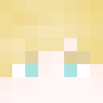 Medieval Elf Skin - Male Minecraft Skins - image 3